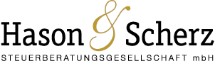 Hason & Scherz Steuerberatungsgesellschaft mbH